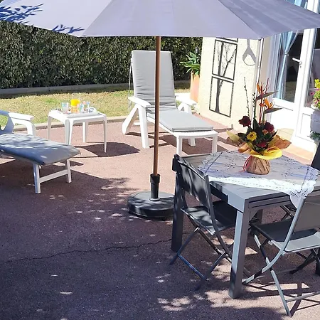 Le Lezard Pale Corneilla-la-Riviere