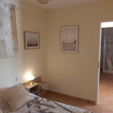 Le Lezard Pale Prázdninový dům *