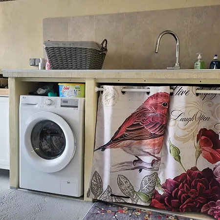 Le Lezard Pale Prázdninový dům