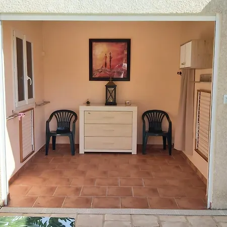 Le Lezard Pale * Corneilla-la-Riviere